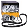 Image de Continental Contitech CT846WP1 Pompe à eau + kit de courroie de distribution