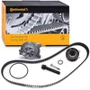 Image de Contitech CT939WP3 Kit de Courroie de Distribution