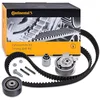 Image de Contitech CT1051K1 Kit de Courroie de Distribution
