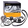 Image de CONTITECH CT957WP1 Pompe à eau + kit de courroie de distribution Nombre de dents : 130 20 mm avec joint d'étanchéité