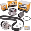 Image de CONTITECH CT1028WP5 Pompe à eau + kit de courroie de distribution Nombre de dents : 120 30 mm avec joint d'étanchéité