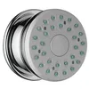 Image de Hansgrohe 28466000 Bodyvette Pommeau de douche latéral à jet normal Chromé