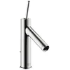 Image de Hansgrohe 10111000 Axor Starck Mitigeur monocommande pour lavabo DN 15 (diamètre nominal 15 mm) (Import Allemagne)