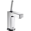 Image de Hansgrohe 39018000 Robinet mitigeur Axor Citterio pour lavabo 140 mm, sans robinetterie DN15