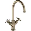 Image de Hansgrohe 16506820 Robinet de salle de bain