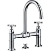 Image de Hansgrohe 16510000