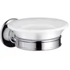 Image de Axor Hansgrohe 42033000 Montreux Porte-savon Chrome