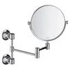 Image de Axor Hansgrohe 42090000 Montreux Miroir de Rasoir Chrome