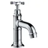 Image de Hansgrohe Montreux 16530820 Robinet de lavabo avec aérateur débit 5L/min NC
