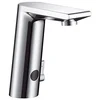 Image de hansgrohe Metris S Mitigeur électronique lavabo avec réglage de la température - sur secteur, Chromé, 31102000