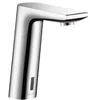 Image de Hansgrohe 31103000 Metris S Mitigeur de lavabo électronique