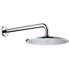 Image de hansgrohe Raindance S Douche de tête 300 1jet avec bras de douche 39 cm, Chromé, 27493000