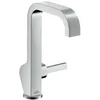 Image de Axor Mitigeur monocommande CITTERIO 39037000 sans barre de traction Chromé
