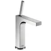 Image de Hansgrohe - Mitigeur lavabo axor citterio chrome hansgrohe 39031000