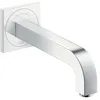 Image de Hansgrohe Axor citrerio Montage encastré électronique Chromé 39118000