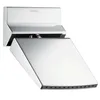 Image de hansgrohe Raindance Rainfall Douche de tête 150 1jet Stream, Chromé, 26443000