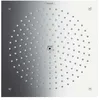 Image de hansgrohe Raindance Douche de tête 260/260 1jet version encastrée, Chromé, 26472000