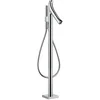 Image de Hansgrohe Axor Starck Robinetterie pour baignoire, 12016000