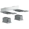 Image de Axor 42870000 Adaptateur universel