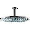 Image de Douche principale manuelle Raindance S 300 1jet avec connecteur au plafond EcoSmart 9 l/min, chrome - 26600000