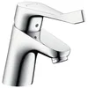 Image de Hansgrohe   Focus Care 70 mon lavabo ss/VAC Chrome