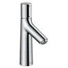 Image de hansgrohe Talis Select S Mitigeur lavabo 100 avec vidage, Chromé, 72042000