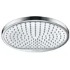 Image de Hansgrohe Crometta S douche de tête 240 mm, basse pression Chromé