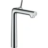 Image de hansgrohe Talis S Mitigeur lavabo 250 vasque libre avec vidage, Chromé, 72115000