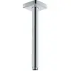 Image de Hansgrohe Conexión/Alargo E 300 mm DN15 Cromo 27388000