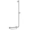 Image de Hansgrohe   Unica Comfort Barre 1100 mm r BL/CR.