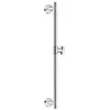 Image de hansgrohe Unica Barre de douche Comfort 65 cm, Chromé, 26401000