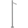 Image de AXOR Uno Robinet de lavabo sans bonde Chromé