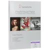 Image de Hahnem??hle Photo Rag?? Matt Baryta Papier photo jet d'encre mat 100 % coton 308 g/m?? Blanc (210 x 297 mm)