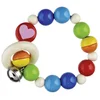 Image de Heimess Hochet - Arc-en-Ciel - 8 cm