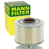 Image de Mann-filter HD 16 003 - Filtre à huile - Filtre hydraulique de travail