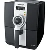 Image de Steba HF 900 Friteuse à air chaud 2,0 l de volume jusqu'à 80% de graisse en moins 1500 W Noir/gris