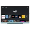 Image de Loewe We. See 50 Aqua Blue Téléviseur 50 pouces, conçu en Allemagne, Smart TV, écran Ultra HD, HDR10, Dolby Atmos, services de streaming