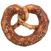 Image de TRIXIE Denta Fun Bretzels Canard, Ø 10 cm, 75 g, U