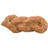 Image de TRIXIE Denta Fun Pain au poulet, 15 cm, 75 g