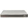 Image de Trixie Coussin Vital Best of All, 80 × 50 cm, Taupe-Gris Clair