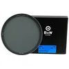 Image de B+W Polarisationsfiter 1100879 S03 Basic Line Tube rotatif pour objectif grand angle à téléobjectif Noir 40,5 mm