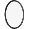 Image de B+W 1101262 Filtre de Protection Transparent 007 MRC Basic 16 Couches Noir 82 mm
