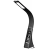 Image de Paul Neuhaus LED Tischleuchte mit Touchdimmer, 3W, 350lm, schwarz (4590-18)