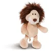 Image de NICI Peluche Lion 20 cm Zoo Friends