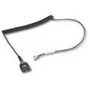 Image de Sennheiser Câble de casque standard CSTD 17