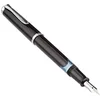 Image de Pelikan Stylo plume M205 F avec coffret (Noir)