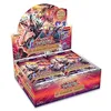Image de YU-GI-OH! JCC - Booster Wild Survivors FR x24