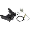 Image de Ortlieb Kit de montage E-Bike Ultimate6 avec serrure Kit de montage pour sacoche de guidon