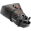 Image de Ortlieb Seat-Pack Qr 13 L Sac à vélo noir-mat 13L