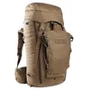 Image de Tasmanian Tiger TT Sac à dos modulaire Pack 45+ Compatible avec MOLLE Sac à dos de trekking verrouillable Volume total 50 l, Coyote Brown, 45 Liter